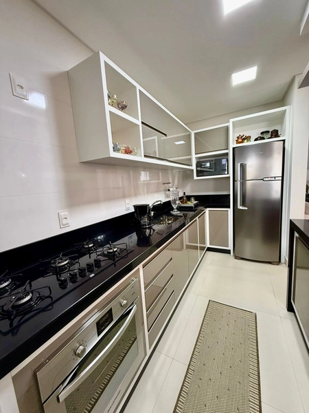 Apartamento 2 dormitórios, no Centro, com vista para o mar!: 7ª foto da galeria de imagens do imóvel