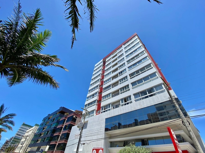 Apartamento 2 dormitórios, no Centro, com vista para o mar!: 19ª foto da galeria de imagens do imóvel