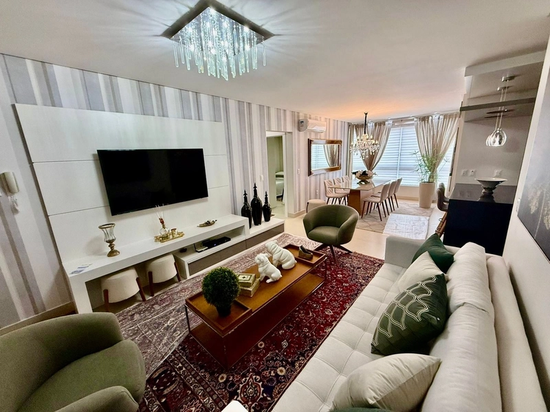 Apartamento 2 dormitórios, no Centro, com vista para o mar!: 2ª foto da galeria de imagens do imóvel