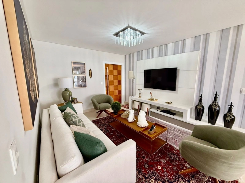 Apartamento 2 dormitórios, no Centro, com vista para o mar!: 6ª foto da galeria de imagens do imóvel