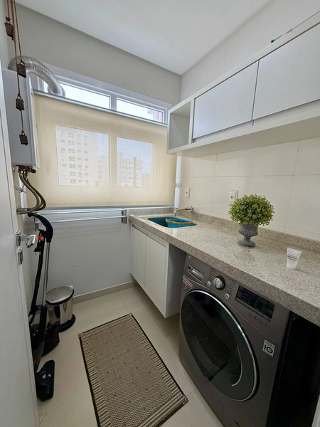 Apartamento 2 dormitórios, no Centro, com vista para o mar!: 8ª foto da galeria de imagens do imóvel