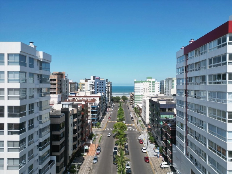 Apartamento 2 dormitórios, no Centro, com vista para o mar!: 21ª foto da galeria de imagens do imóvel