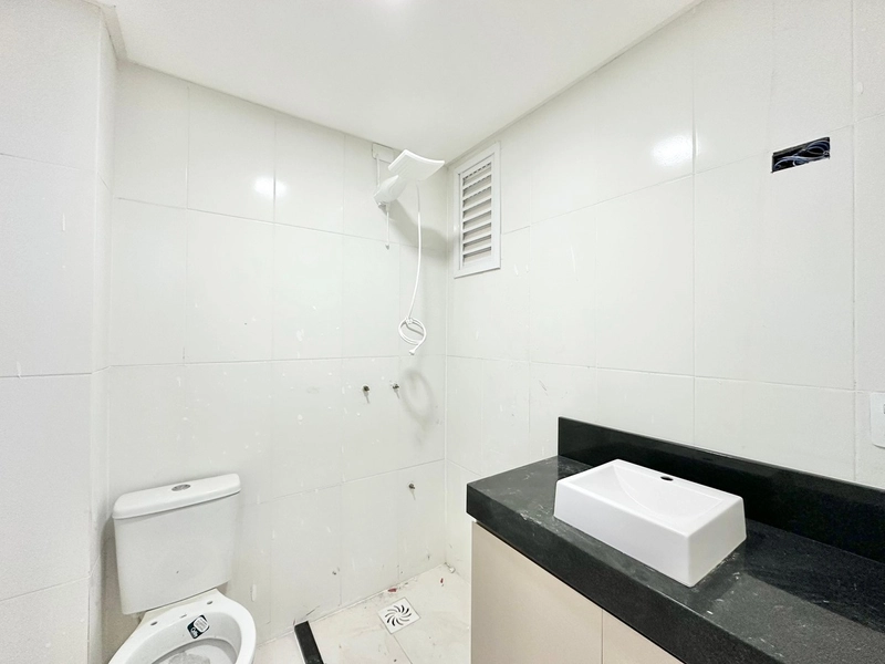 Apartamento 2 dormitórios, com móveis fixos, Navegantes!: 11ª foto da galeria de imagens do imóvel