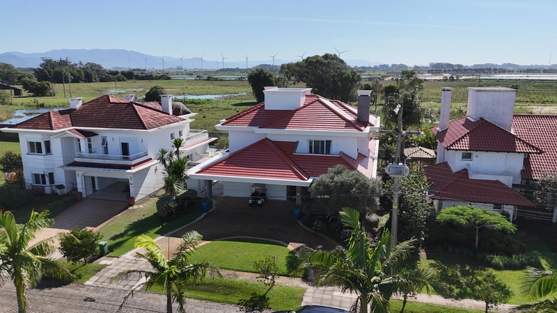 Residência 6 suítes no Condomínio Green Village Golf Club!: 25ª foto da galeria de imagens do imóvel