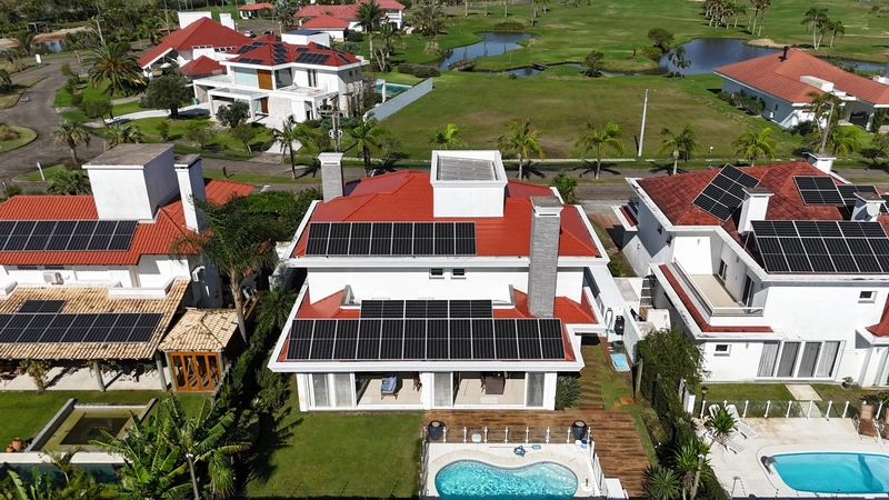 Residência 6 suítes no Condomínio Green Village Golf Club!: 26ª foto da galeria de imagens do imóvel