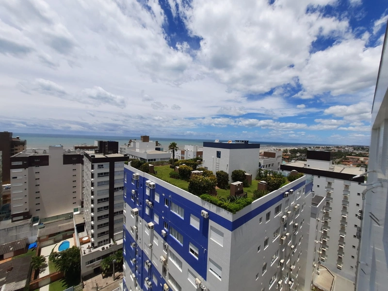 Apartamento novo, 2 dormitórios, no bairro Navegantes!: 21ª foto da galeria de imagens do imóvel