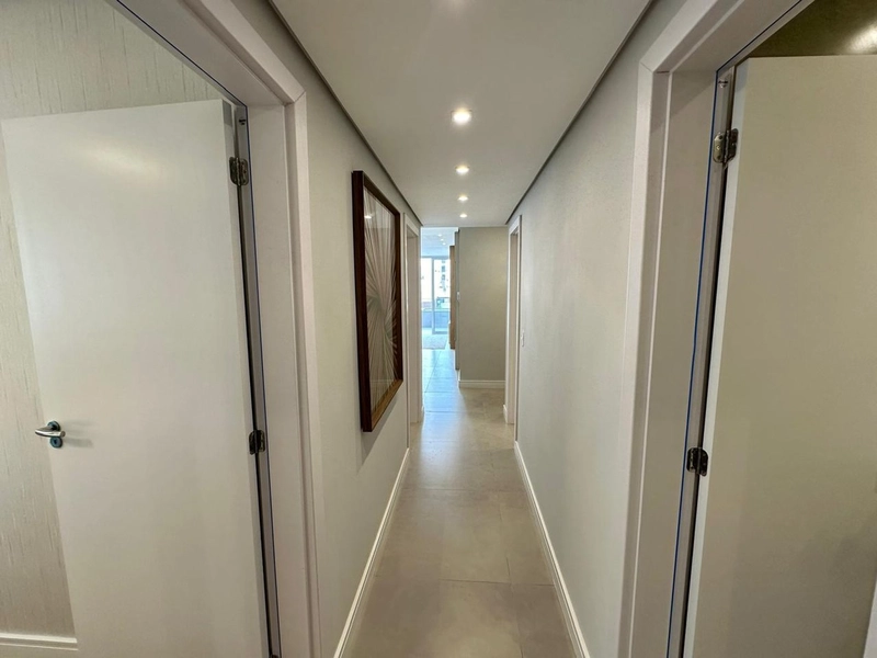 Apartamento novo, 3 dormitórios, com 2 vagas na garagem e TERRAÇO!!: 13ª foto da galeria de imagens do imóvel