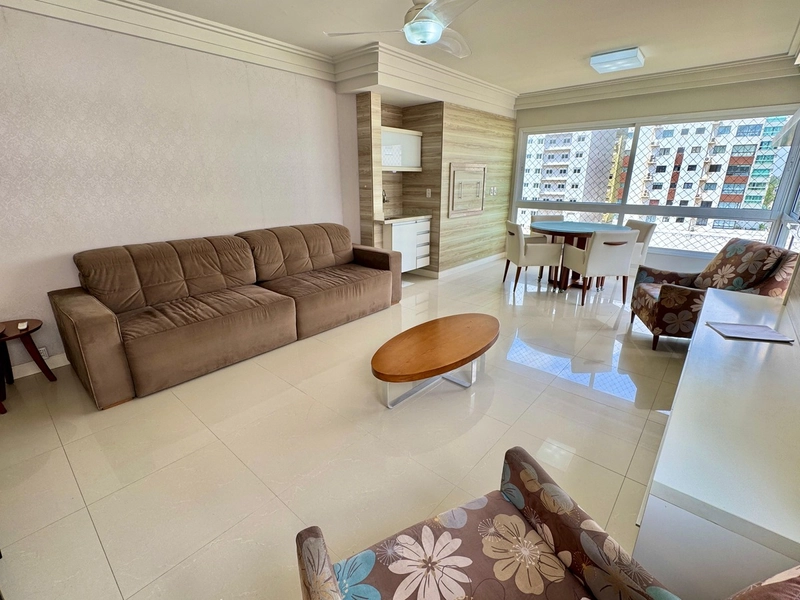 Apartamento 4 dormitórios, com vista para o mar e lazer completo!: 6ª foto da galeria de imagens do imóvel