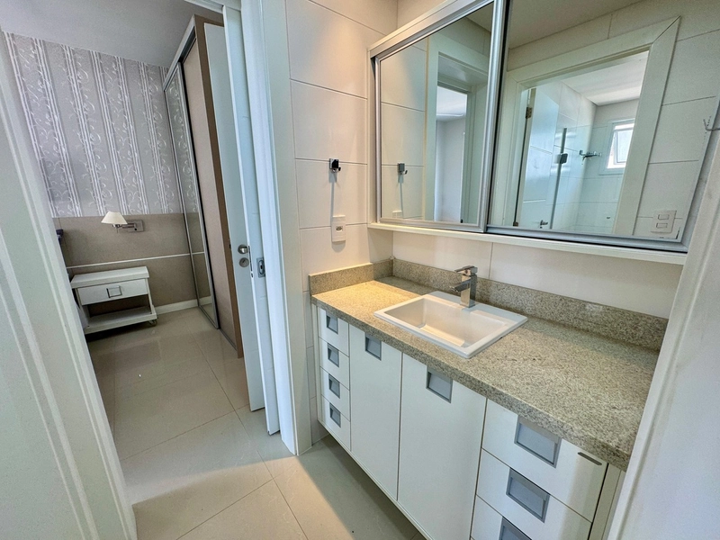 Apartamento 4 dormitórios, com vista para o mar e lazer completo!: 12ª foto da galeria de imagens do imóvel