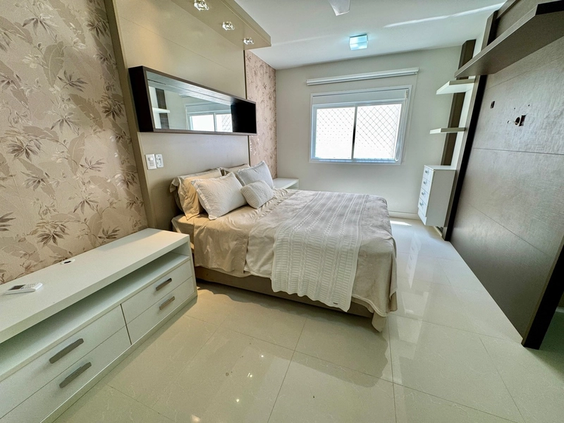 Apartamento 4 dormitórios, com vista para o mar e lazer completo!: 11ª foto da galeria de imagens do imóvel