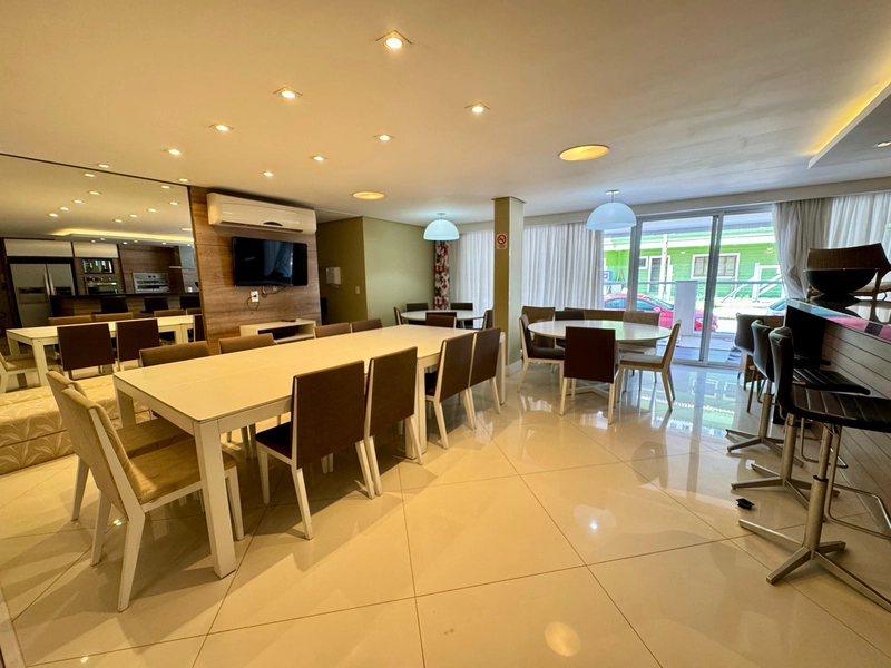 Apartamento 4 dormitórios, com vista para o mar e lazer completo!: 25ª foto da galeria de imagens do imóvel