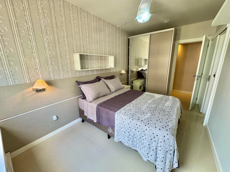 Apartamento 4 dormitórios, com vista para o mar e lazer completo!: 13ª foto da galeria de imagens do imóvel