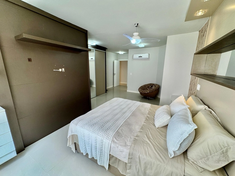 Apartamento 4 dormitórios, com vista para o mar e lazer completo!: 16ª foto da galeria de imagens do imóvel