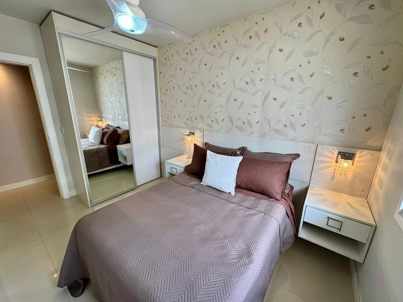 Apartamento 4 dormitórios, com vista para o mar e lazer completo!: 21ª foto da galeria de imagens do imóvel