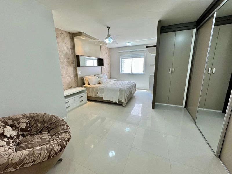 Apartamento 4 dormitórios, com vista para o mar e lazer completo!: 10ª foto da galeria de imagens do imóvel