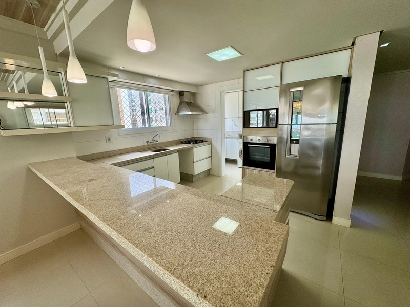 Apartamento 4 dormitórios, com vista para o mar e lazer completo!: 27ª foto da galeria de imagens do imóvel