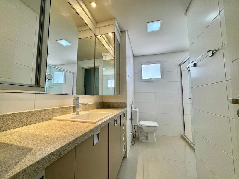 Apartamento 4 dormitórios, com vista para o mar e lazer completo!: 19ª foto da galeria de imagens do imóvel