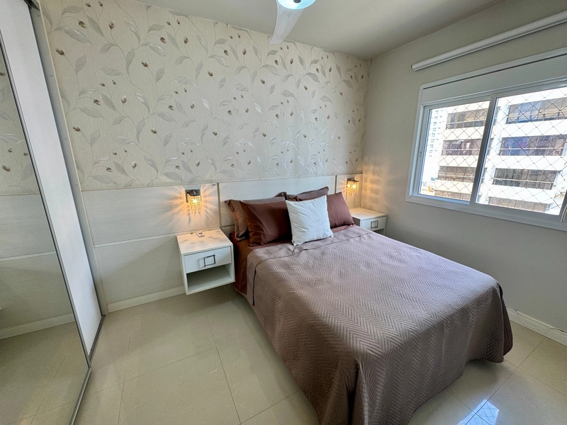 Apartamento 4 dormitórios, com vista para o mar e lazer completo!: 20ª foto da galeria de imagens do imóvel