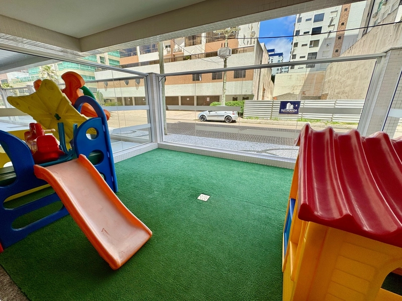 Apartamento 4 dormitórios, com vista para o mar e lazer completo!: 29ª foto da galeria de imagens do imóvel
