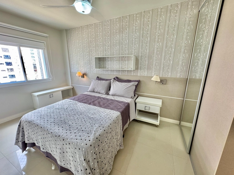 Apartamento 4 dormitórios, com vista para o mar e lazer completo!: 14ª foto da galeria de imagens do imóvel