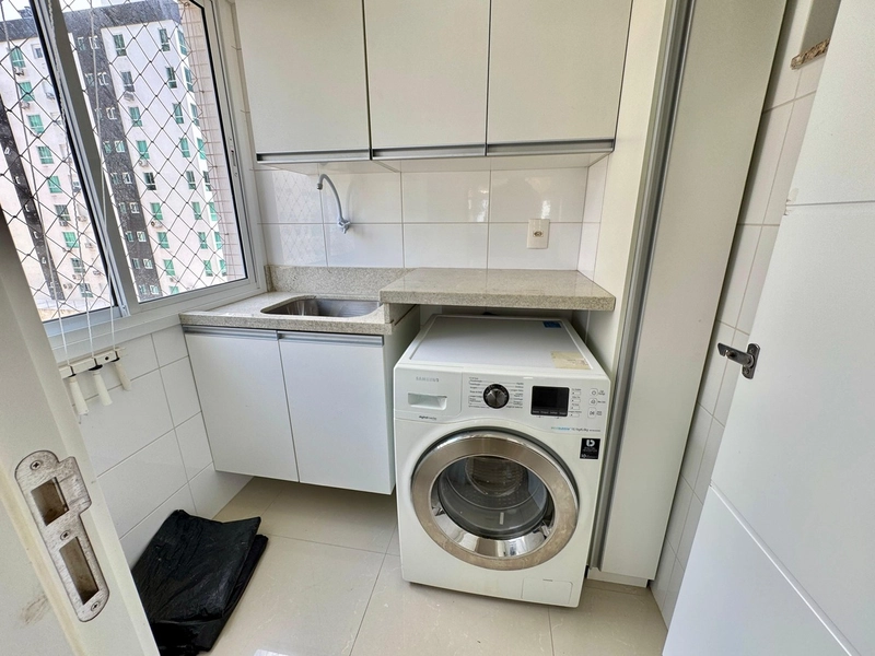 Apartamento 4 dormitórios, com vista para o mar e lazer completo!: 9ª foto da galeria de imagens do imóvel