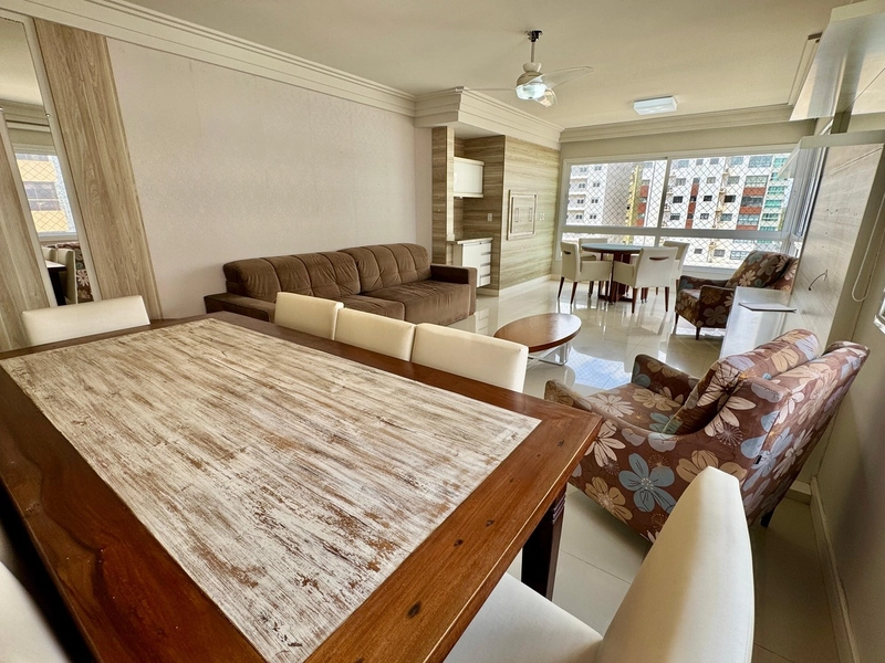 Apartamento 4 dormitórios, com vista para o mar e lazer completo!: 7ª foto da galeria de imagens do imóvel