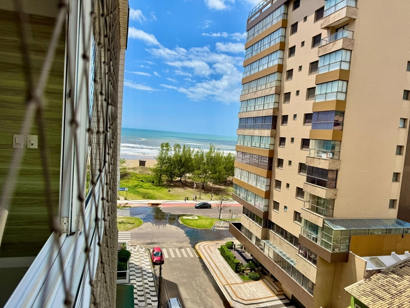 Apartamento 4 dormitórios, com vista para o mar e lazer completo!: 2ª foto da galeria de imagens do imóvel