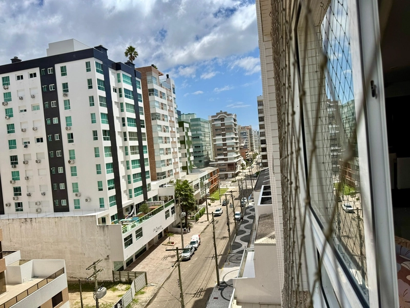 Apartamento 4 dormitórios, com vista para o mar e lazer completo!: 5ª foto da galeria de imagens do imóvel