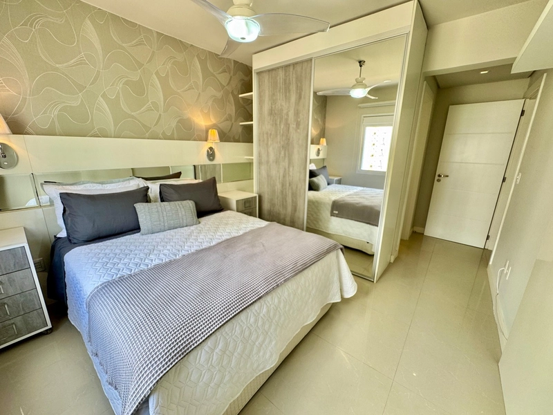 Apartamento 4 dormitórios, com vista para o mar e lazer completo!: 18ª foto da galeria de imagens do imóvel