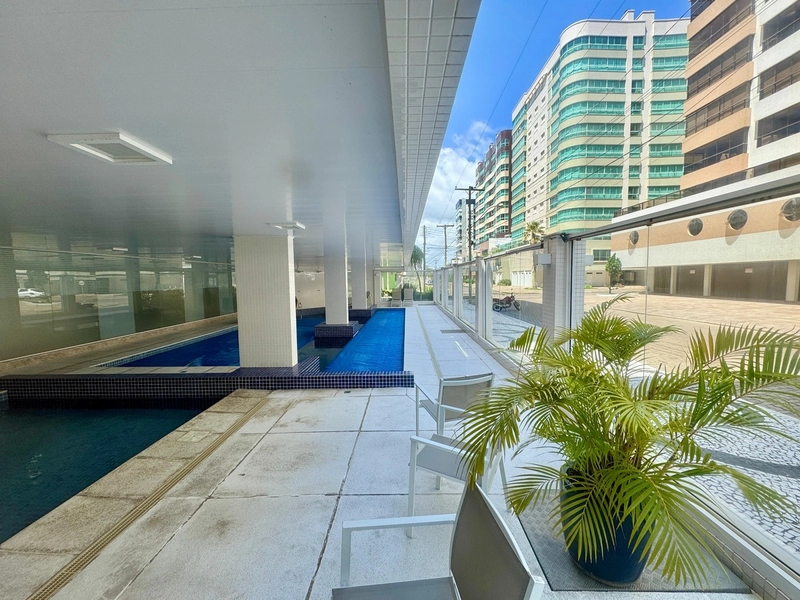 Apartamento 4 dormitórios, com vista para o mar e lazer completo!: 24ª foto da galeria de imagens do imóvel