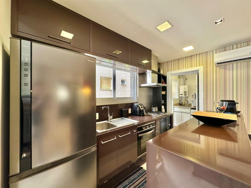 Super apartamento 3 dormitórios, 2 vagas, COM TERRAÇO e vista mar!!: 24ª foto da galeria de imagens do imóvel