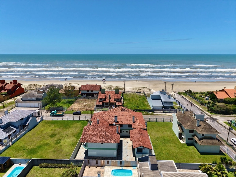 Duplex 2 dormitórios, mobiliado, próximo à praia, em Capão!: 21ª foto da galeria de imagens do imóvel