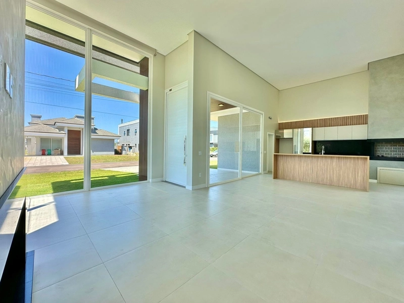 Casa plana nova, 4 suítes, no Condomínio COSTA SERENA!: 11ª foto da galeria de imagens do imóvel