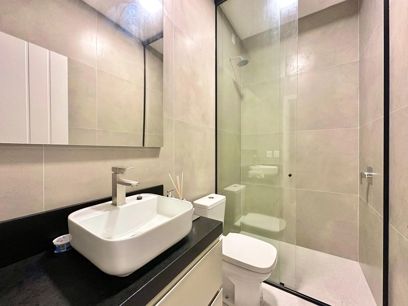 Residência nova, 4 suítes, com piscina, no Condomínio Blue!: 15ª foto da galeria de imagens do imóvel