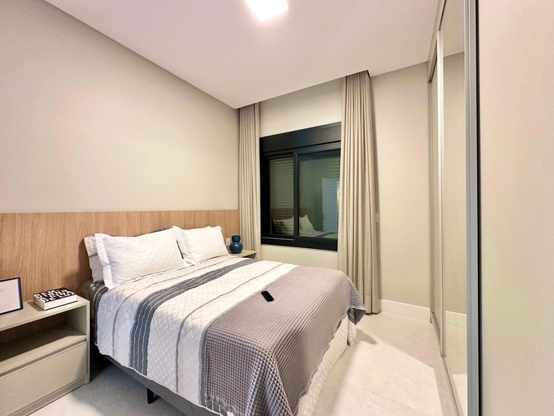 Residência nova, 4 suítes, com piscina, no Condomínio Blue!: 22ª foto da galeria de imagens do imóvel