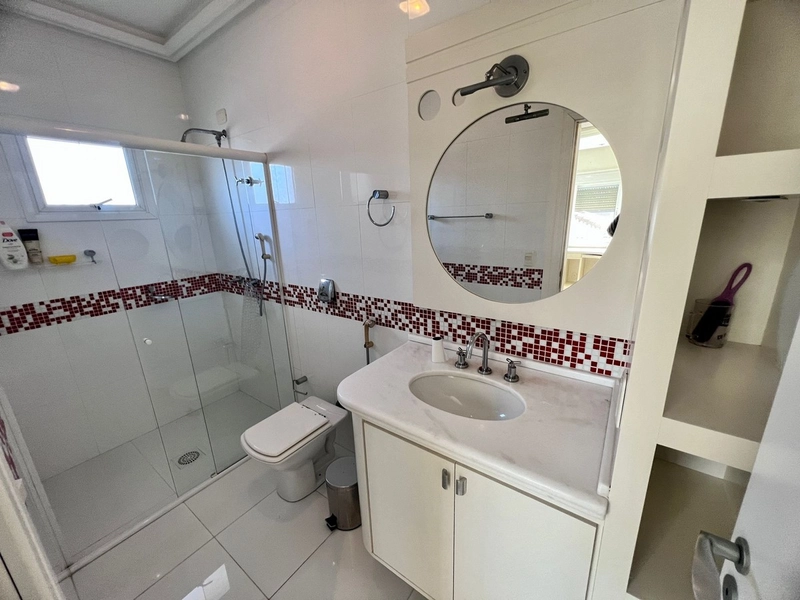 Residência de esquina, 4 suítes, no Condomínio Velas da Marina!: 24ª foto da galeria de imagens do imóvel