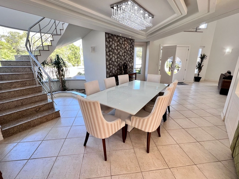 Residência de esquina, 4 suítes, no Condomínio Velas da Marina!: 5ª foto da galeria de imagens do imóvel