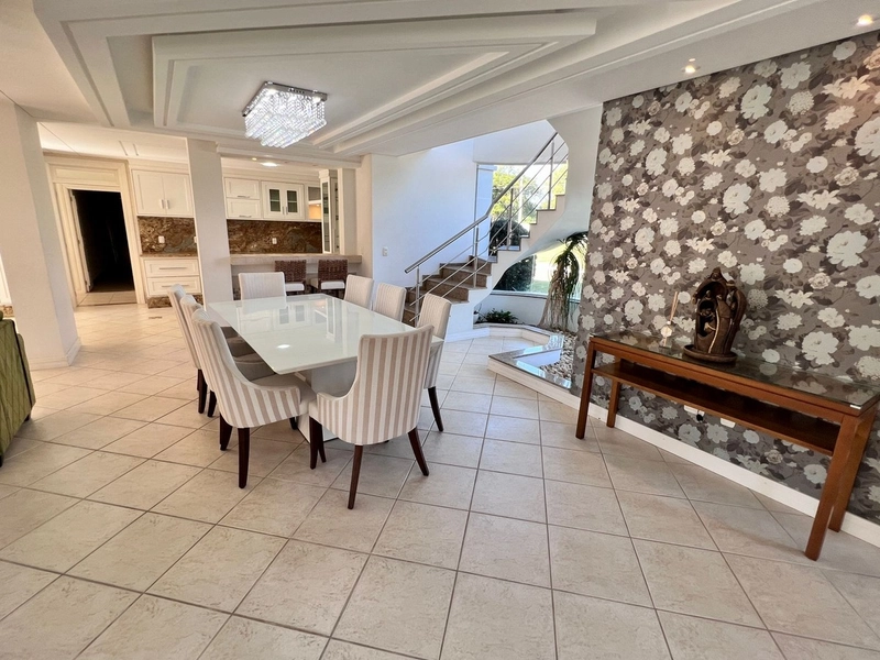 Residência de esquina, 4 suítes, no Condomínio Velas da Marina!: 6ª foto da galeria de imagens do imóvel