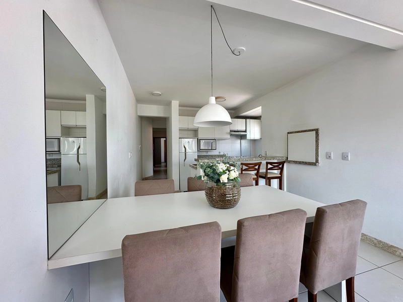 Apartamento 3 dormitórios, mobiliado, na Zona Nova!: 6ª foto da galeria de imagens do imóvel