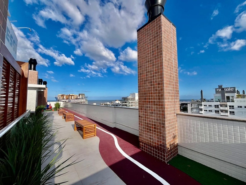 Apartamento 2 dorm, com lazer completo, bairro Navegantes!: 20ª foto da galeria de imagens do imóvel