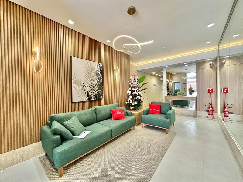 Apartamento 2 dorm, com lazer completo, bairro Navegantes!: 27ª foto da galeria de imagens do imóvel