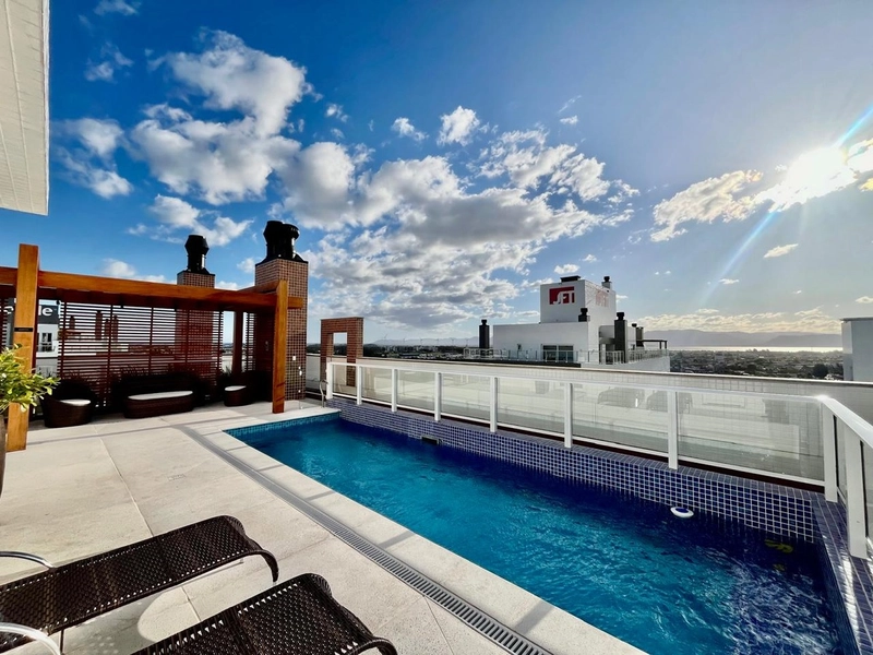 Apartamento 2 dorm, com lazer completo, bairro Navegantes!: 21ª foto da galeria de imagens do imóvel
