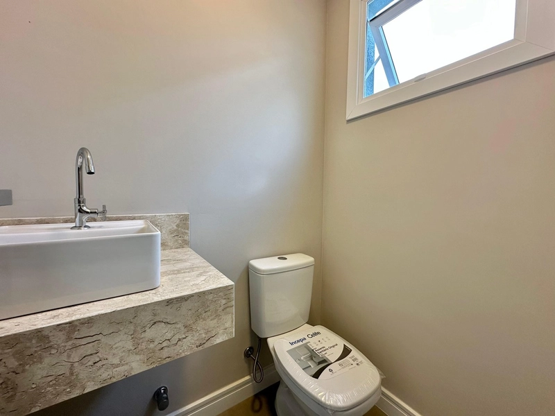 Casa plana, 3 dormitórios, em localização super privilegiada, em Capão: 10ª foto da galeria de imagens do imóvel