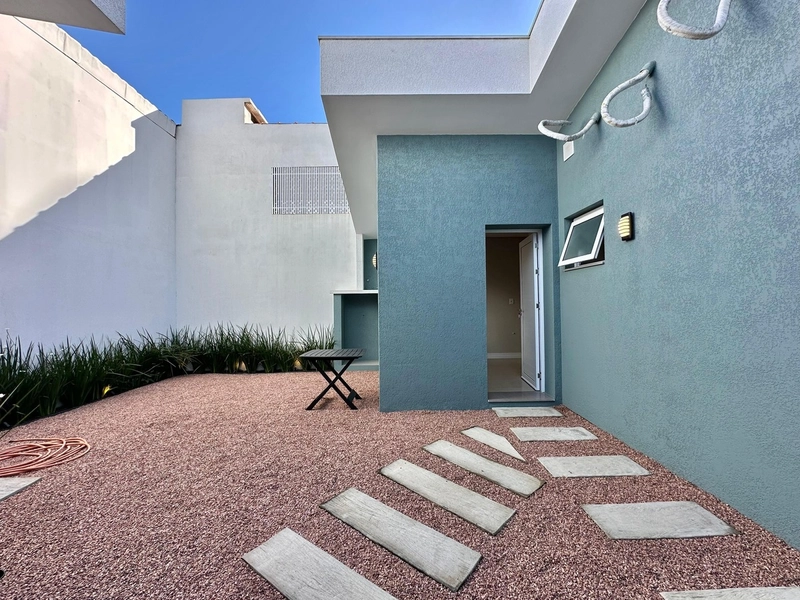Casa plana, 3 dormitórios, em localização super privilegiada, em Capão: 7ª foto da galeria de imagens do imóvel