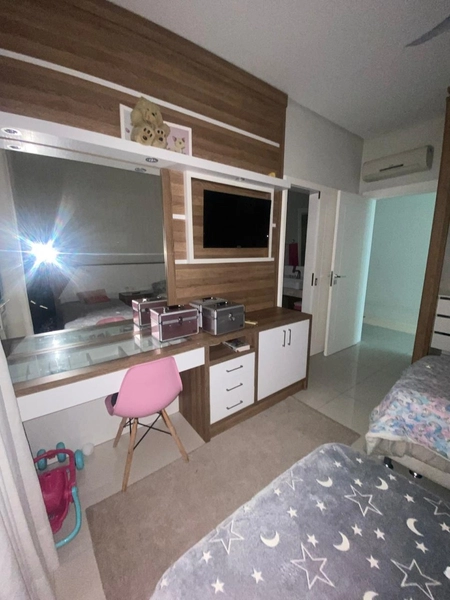 Residência 4 suítes, com piscina, no Condado de Capão!: 21ª foto da galeria de imagens do imóvel