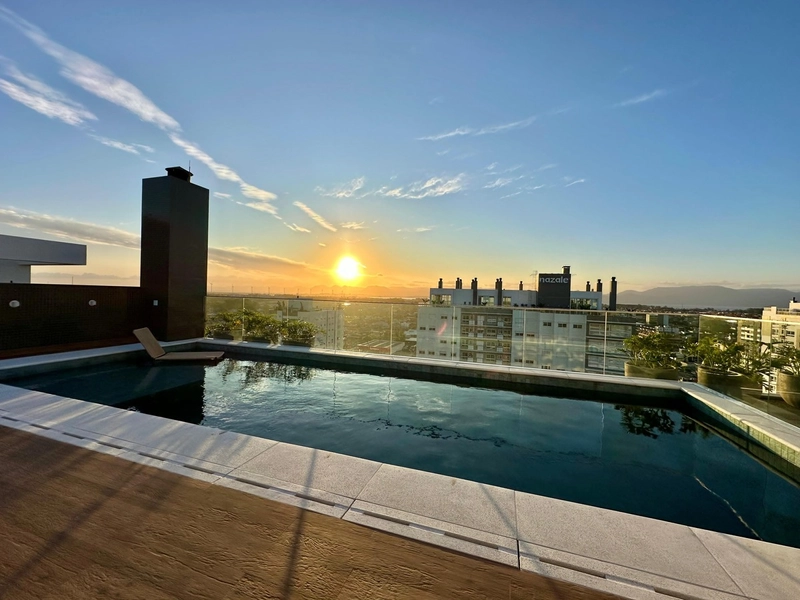 Apartamento de luxo, 3 dormitórios, com vaga dupla, Navegantes: 14ª foto da galeria de imagens do imóvel