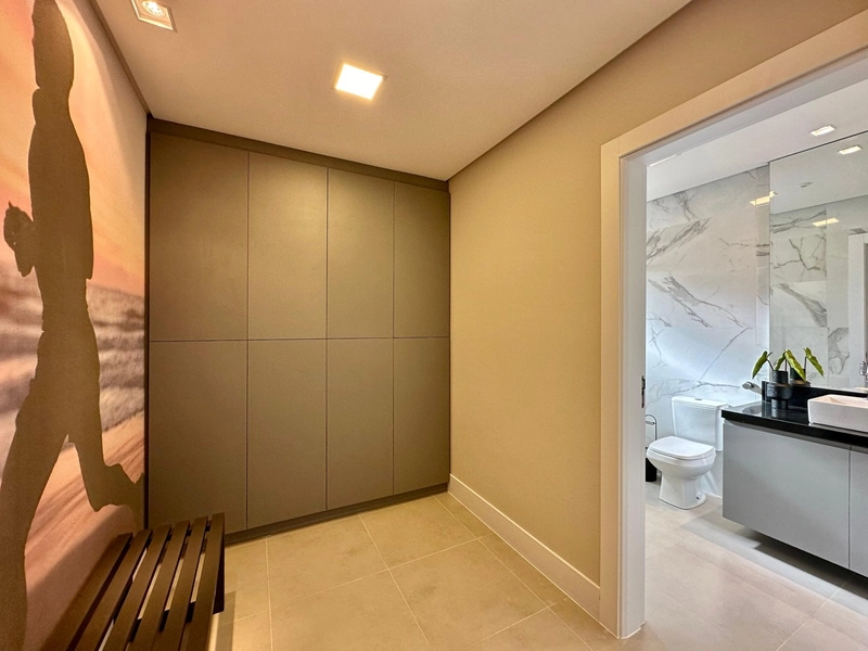 Apartamento de luxo, 3 dormitórios, com vaga dupla, Navegantes: 10ª foto da galeria de imagens do imóvel