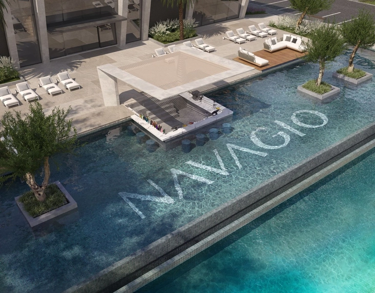 Casa 3 suítes, em construção, no Condomínio NAVAGIO, em Capão!: 6ª foto da galeria de imagens do imóvel