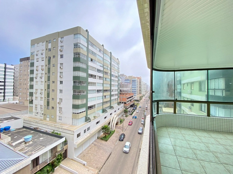 Apartamento 2 dormitórios, na Av. Ubirajara, com 60 meses para pagar!: 6ª foto da galeria de imagens do imóvel