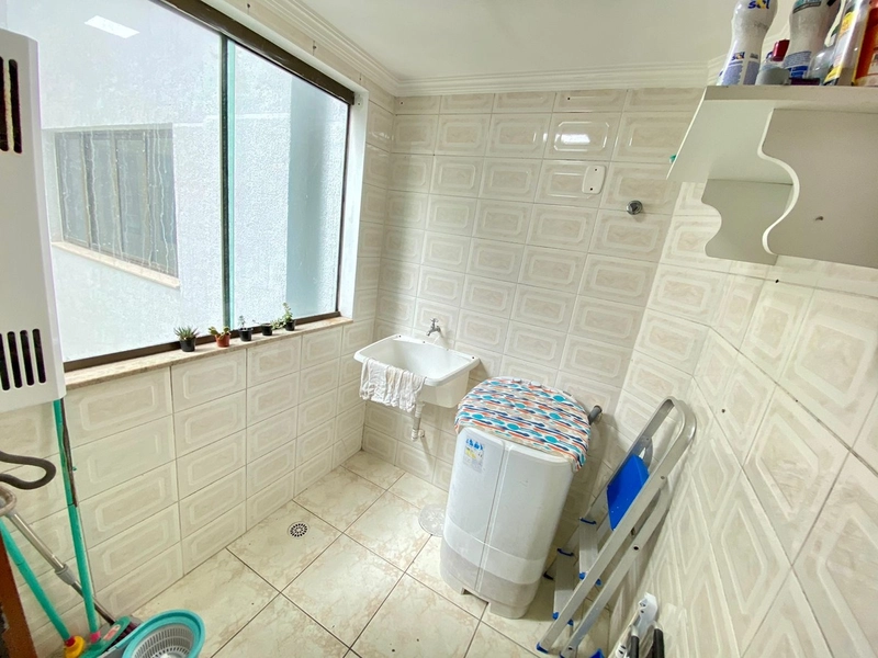 Apartamento 2 dormitórios, na Av. Ubirajara, com 60 meses para pagar!: 13ª foto da galeria de imagens do imóvel
